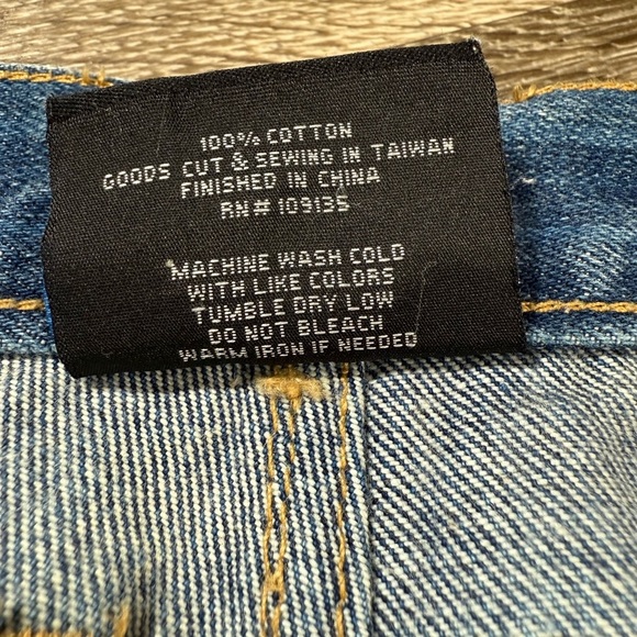 2000s NBA Teams Basketball Patches Straight Jeans 40x35 Y2K Sports Collectibles - Picture 8 of 14